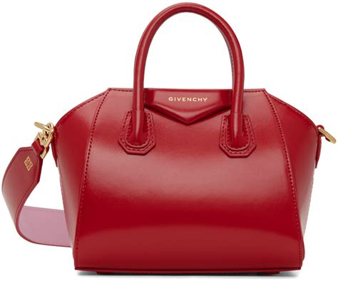givenchy womens top-handle bags